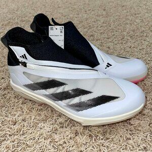 Adidas Adizero Impact+ TPU Baseball Cleats IF8494, Men's Size 10.5 (New)